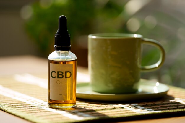 Private Label CBD Skin Care