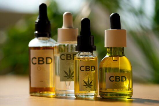 Private Label CBD Skin Care