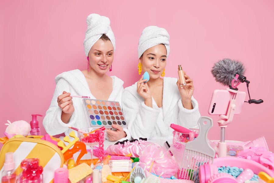 Skin care Party At Home: How does it benefit you?