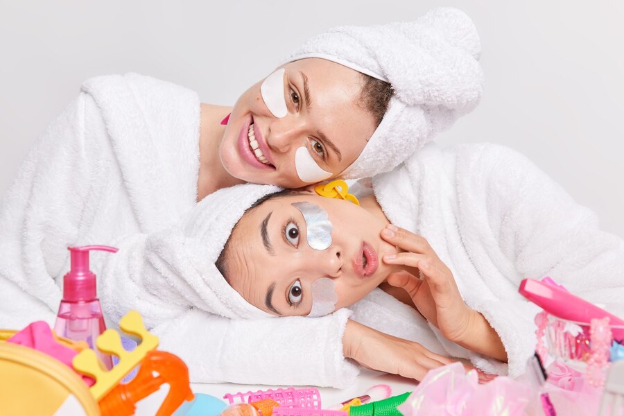 Korean Skin Care for Teenager