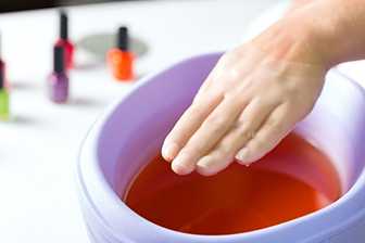 How To Get Superglue Off Your Nails?
