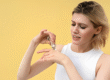 how to get super glue off skin