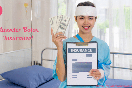 Masseter Botox Insurance