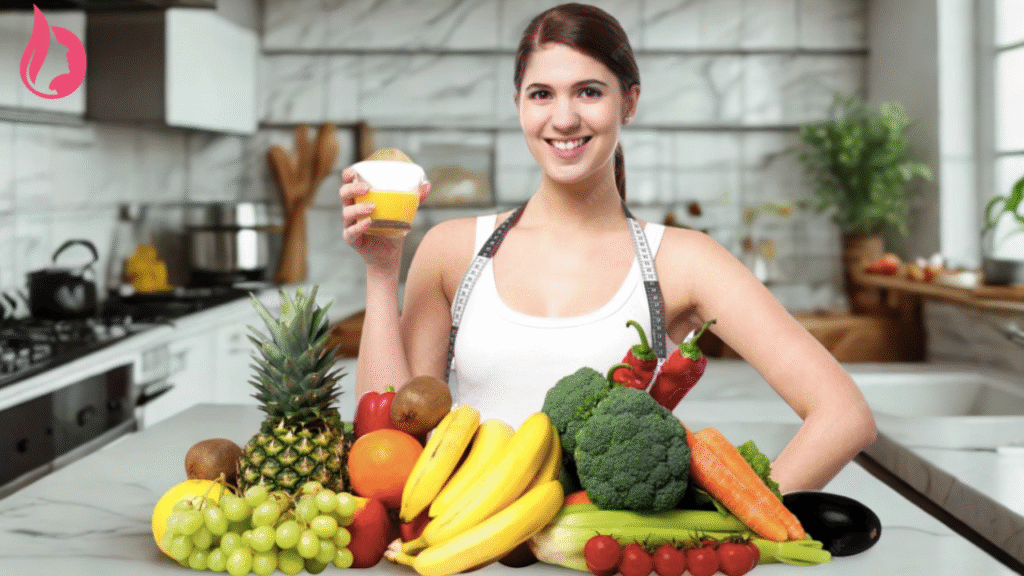 What Foods Are Best After Masseter Botox?