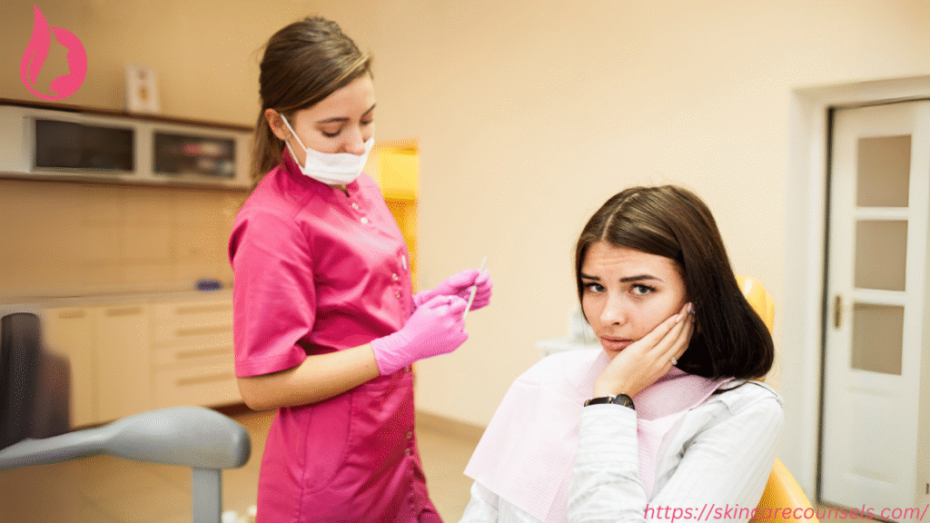 what does masseter botox do